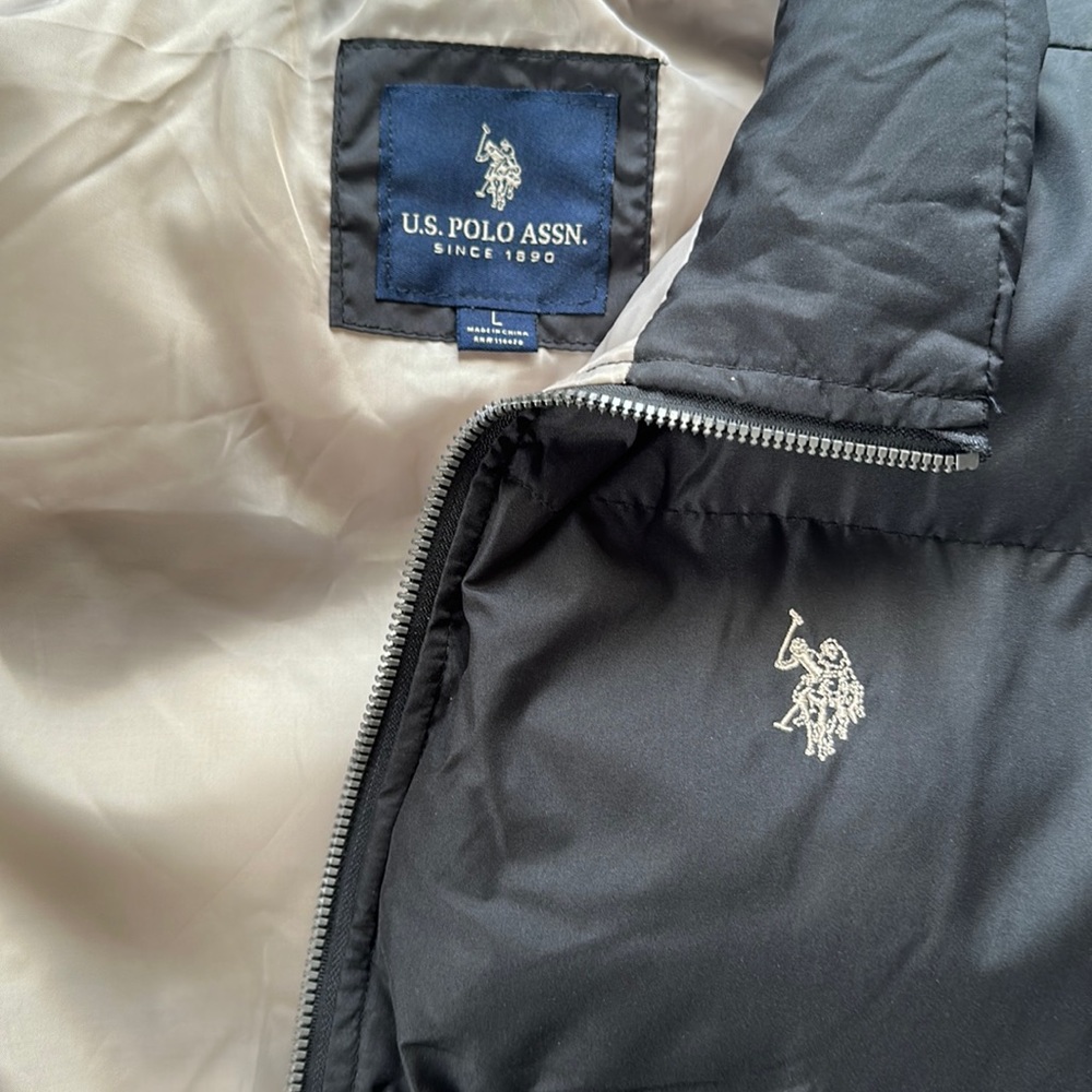 Men’s vest